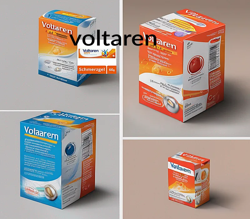 Voltaren kräm och ipren